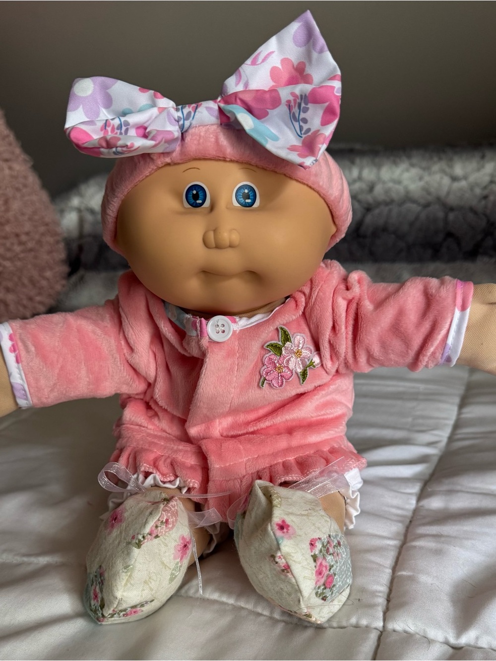 Cabbage Patch BBB